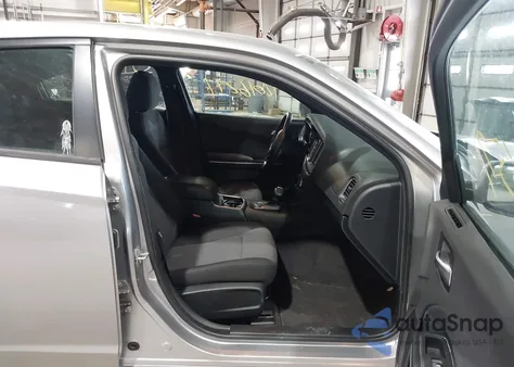 2018 Dodge Charger Sxt Rwd from USA, damaged, VIN 2C3CDXBG8JH174324